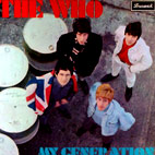 My Generation