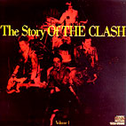 The Story of the Clash, Vol. 1