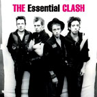 The Essential Clash