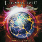 Burning Earth