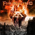 Days Of Defiance