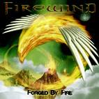 Forged By Fire