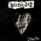 I Miss You [Single]