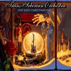 The Lost Christmas Eve