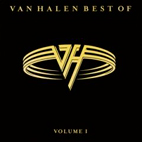 Best Of Van Halen, Vol. 1