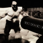 Van Halen III