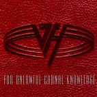 For Unlawful Carnal Knowledge