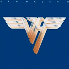 Van Halen II