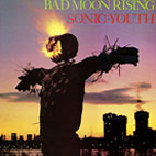 Bad Moon Rising