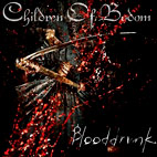 Blooddrunk