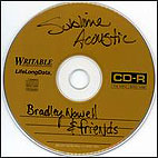 Acoustic Bradley Nowell And Freinds