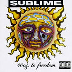40oz. To Freedom