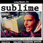 Robbin' The Hood