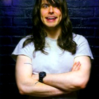 Andrew WK Denies Being