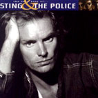 The Very Best Of... Sting & The Police