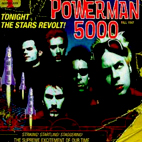 Tonight The Stars Revolt!