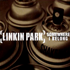 Somewhere I Belong [Single]
