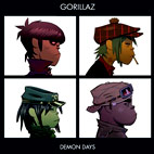 Demon Days