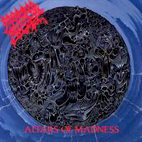 Altars Of Madness