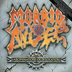 Abominations Of Desolation