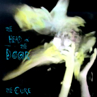 The Head On The Door