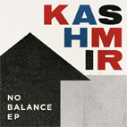 No Balance EP