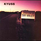 Welcome To Sky Valley