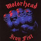 Iron Fist