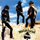 Ace Of Spades