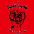Deaf Forever: The Best Of Motorhead
