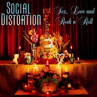 Sex, Love And Rock 'n' Roll