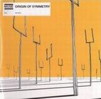 Origin Of Symmetry