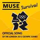 Survival [Single]~