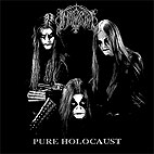 Pure Holocaust