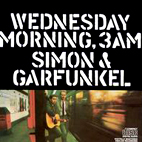Wednesday Morning, 3 AM