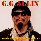 Always Was, Is, And Always Shall Be