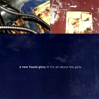 It's All About The Girls [EP]