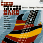 Live At Georgia Theatre