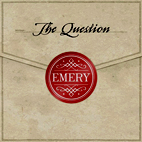 The Question