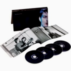 Heart And Soul [Box Set]
