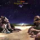 Tales From Topographic Oceans