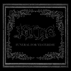 Funeral For Yesterday
