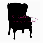 Memory Almost Full
