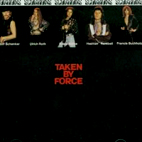 Taken By Force