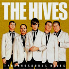 Tyrannosaurus Hives