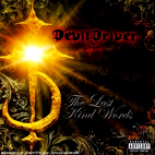 The Last Kind Words
