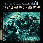 Martin Scorsese Presents The Blues: The Allman Brothers