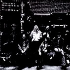 Live At Fillmore East