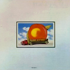 Eat A Peach