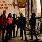 The Allman Brothers Band